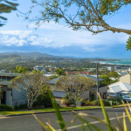 The Jetty Retreat Villa Coffs Harbour Exterior foto